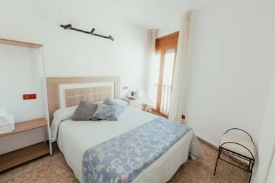 Hostal La Toba — Foto 2