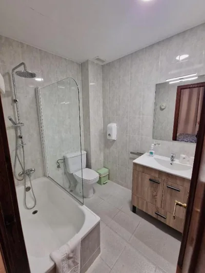 Hostal La Toba — Foto 3