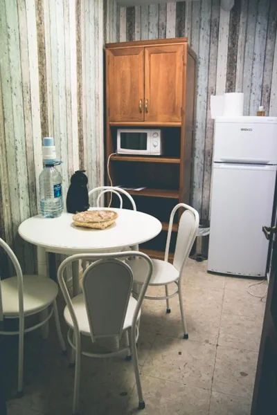 Hostal La Toba — Foto 4