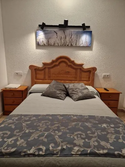 Hostal La Toba — Foto 7