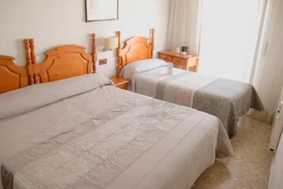 Hostal La Toba — Foto 10