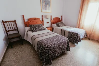 Hostal La Toba — Foto 11