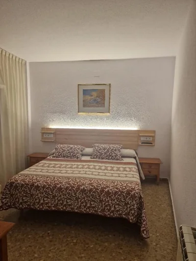 Hostal La Toba — Foto 12