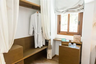 Hostal La Torre Ibiza Cap Negret — foto 2