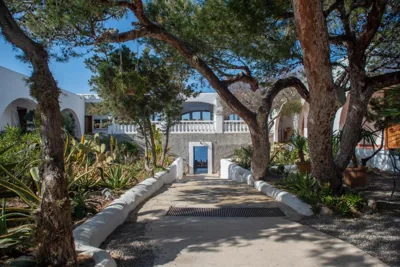 Hostal La Torre Ibiza Cap Negret — foto 3