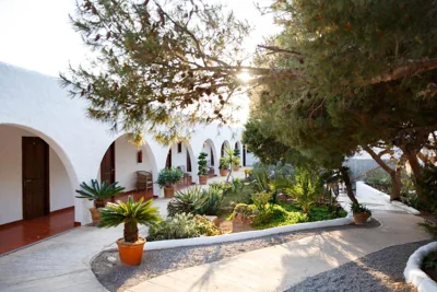 Hostal La Torre Ibiza Cap Negret — foto 5