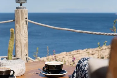 Hostal La Torre Ibiza Cap Negret — foto 6