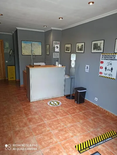 Hostal La Torre — foto 6