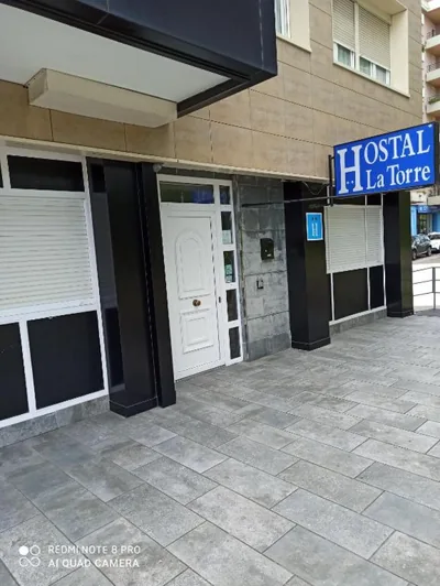 Hostal La Torre — foto 11