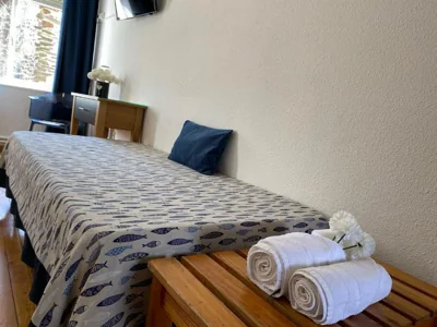 Hostal La Trucha Sanabria — foto 3