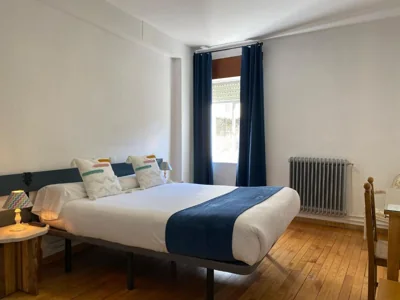 Hostal La Trucha Sanabria — foto 4