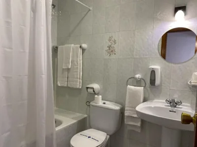 Hostal La Trucha Sanabria — foto 5