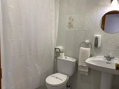 Hostal La Trucha Sanabria — foto 7