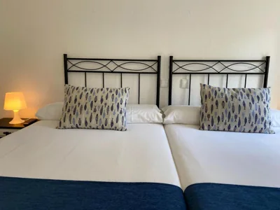 Hostal La Trucha Sanabria — foto 8
