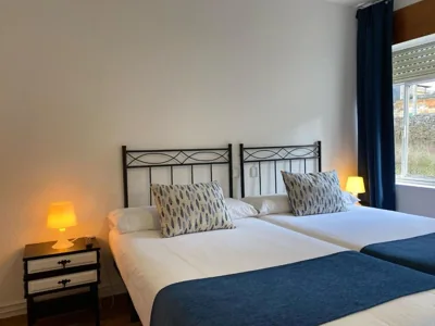 Hostal La Trucha Sanabria — foto 9
