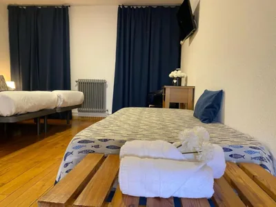 Hostal La Trucha Sanabria — foto 10