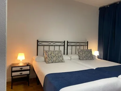 Hostal La Trucha Sanabria — foto 11
