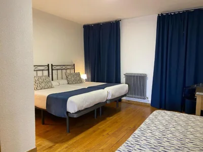 Hostal La Trucha Sanabria — foto 12