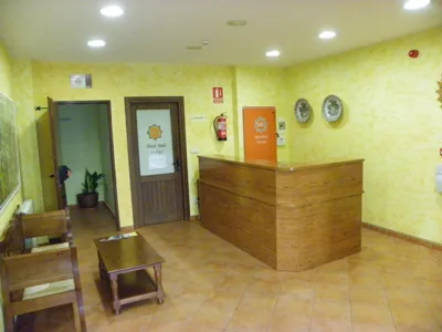 Hostal La Vega — foto 5