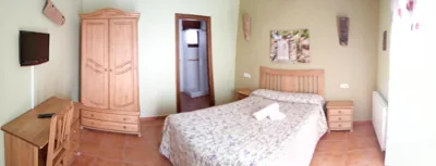 Hostal La Vega — foto 10