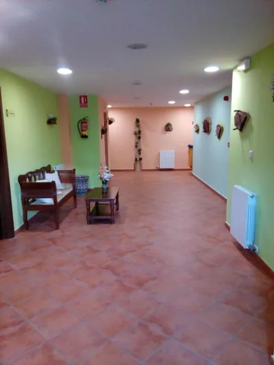 Hostal La Vega — foto 12