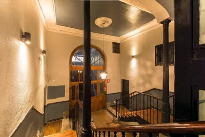 Hostal La Vera — Foto 4