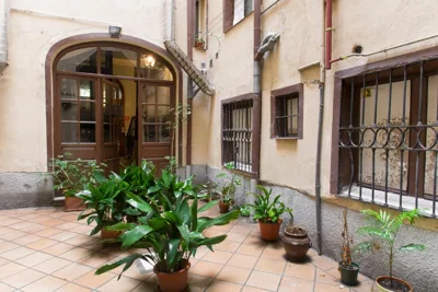 Hostal La Vera — Foto 5