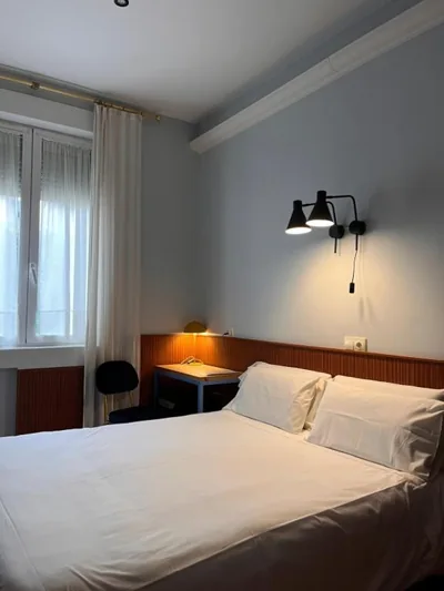 Hostal La Vera — Foto 6