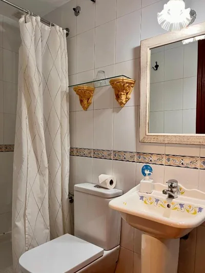 Hostal La Vera — Foto 7