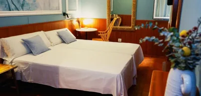 Hostal La Vera — Foto 10