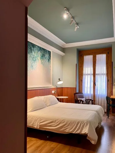 Hostal La Vera — Foto 11