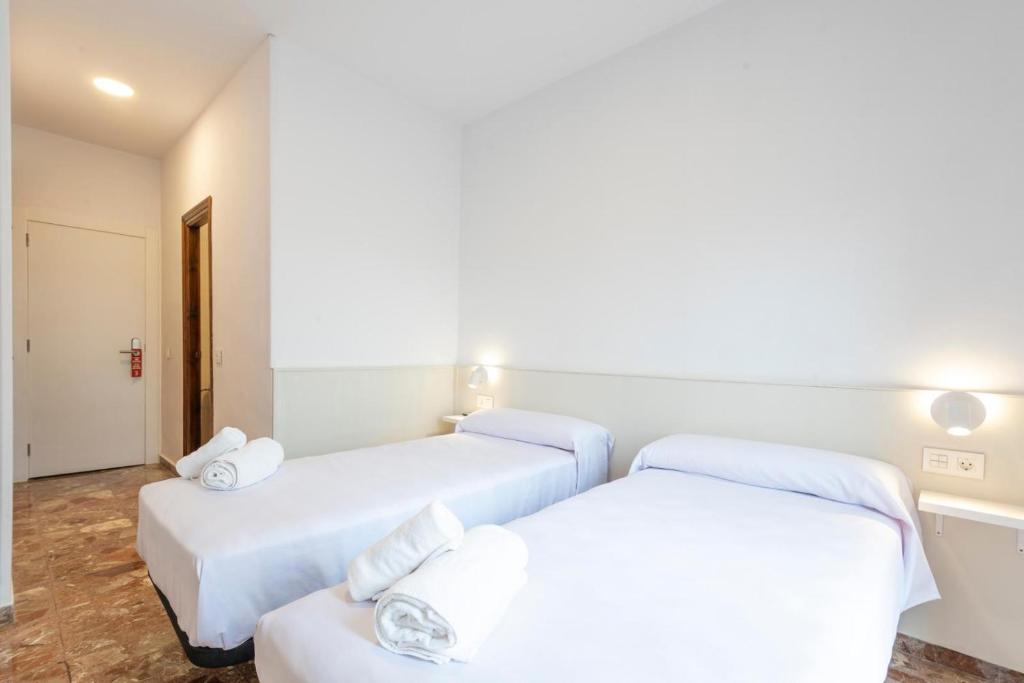 Hostal La Vía Verde
