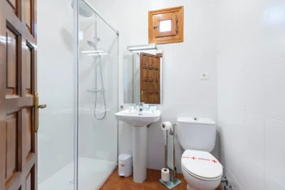 Hostal La Vía Verde — photo 9