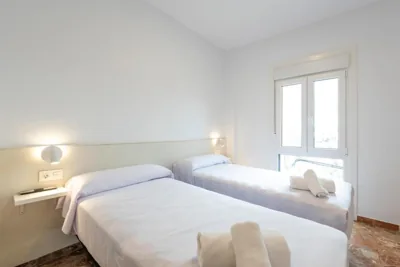 Hostal La Vía Verde — photo 11