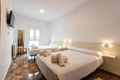 Hostal La Vía Verde — photo 12