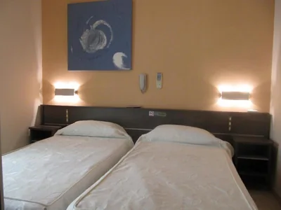 Hostal La Vila — Foto 12