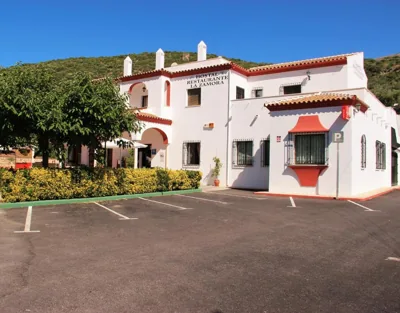 Hostal la zamora — foto 6