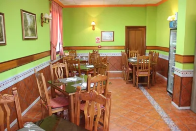 Hostal la zamora — foto 10