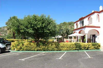 Hostal la zamora — foto 11