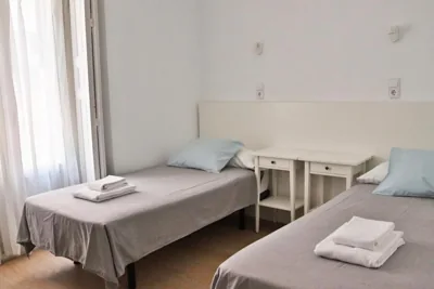 Hostal La Zona — foto 2