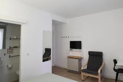 Hostal La Zona — foto 11