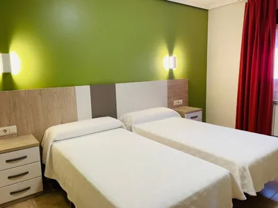 Hostal Labranza — foto 6