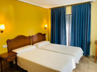 Hostal Labranza — foto 8