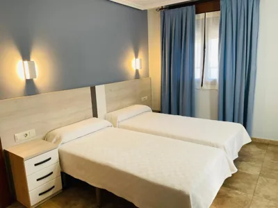 Hostal Labranza — foto 9