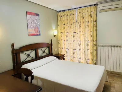 Hostal Labranza — foto 10