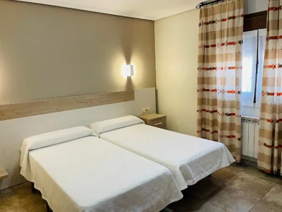 Hostal Labranza — foto 12