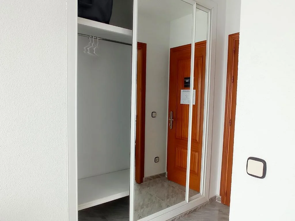 Dreibettzimmer — Hostal Lady Ana María