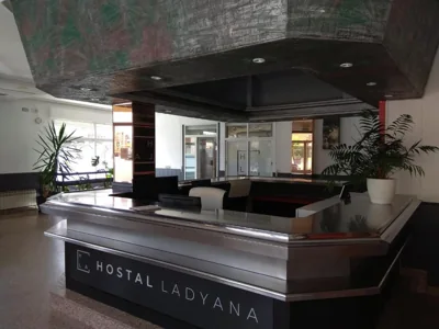 Hostal Lady Ana María — Foto 3