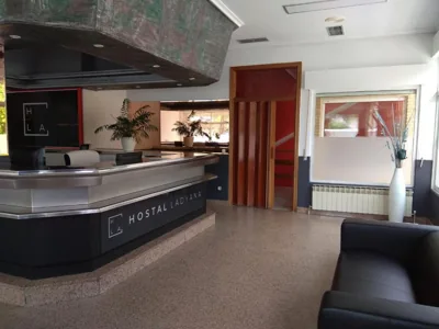 Hostal Lady Ana María — Foto 4