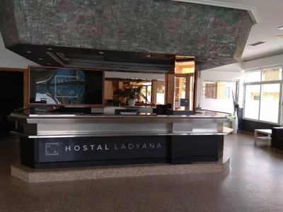 Hostal Lady Ana María — Foto 5